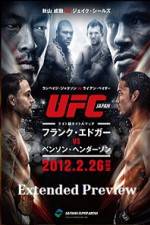 Watch UFC 144 Extended Preview Xmovies8