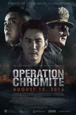 Watch Operation Chromite Xmovies8