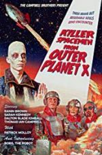 Watch Killer Spacemen from Outer Planet X Xmovies8
