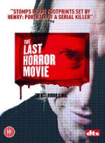 Watch The Last Horror Movie Xmovies8