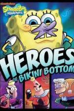 Watch Spongebob Squarepants Heroes Of Bikini Bottom Xmovies8