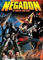 Watch Negadon: The Monster from Mars (Short 2005) Xmovies8