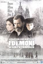 Watch I demoni di San Pietroburgo Xmovies8