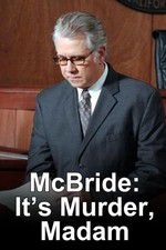 Watch McBride: Its Murder, Madam Xmovies8