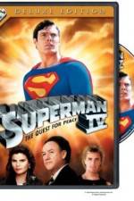 Watch Superman IV: The Quest for Peace Xmovies8