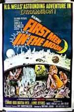 Watch First Men in the Moon Xmovies8