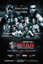 Watch Titan Fighting Championship 21 Xmovies8