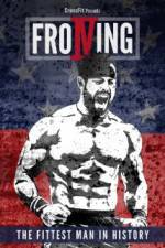 Watch Froning: The Fittest Man in History Xmovies8