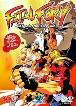 Watch Fatal Fury: Legend of the Hungry Wolf Xmovies8