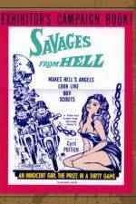 Watch Savages from Hell Xmovies8