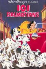 Watch One Hundred and One Dalmatians Xmovies8