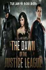 Watch Dawn of the Justice League Xmovies8