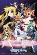 Watch Magical Girl Lyrical Nanoha The Movie 1st Xmovies8