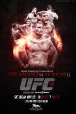 Watch UFC 160 Velasquez vs Bigfoot 2 Xmovies8