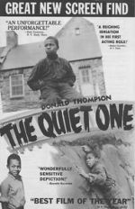 Watch The Quiet One Xmovies8