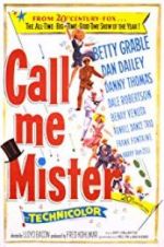Watch Call Me Mister Xmovies8