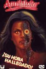 Watch Annihilator Xmovies8