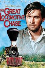 Watch The Great Locomotive Chase Xmovies8