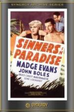 Watch Sinners in Paradise Xmovies8