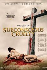 Watch Subconscious Cruelty Xmovies8