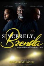 Watch Sincerely, Brenda Xmovies8