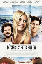 Watch The Mysteries of Pittsburgh Xmovies8