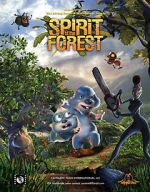 Watch Spirit of the Forest Xmovies8