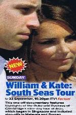 Watch William And Kate The South Seas Tour Xmovies8