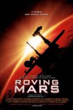 Watch Roving Mars Xmovies8