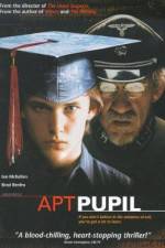 Watch Apt Pupil Xmovies8