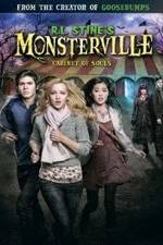 Watch R.L. Stine's Monsterville: The Cabinet of Souls Xmovies8