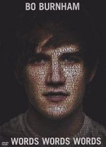 Watch Bo Burnham: Words, Words, Words Xmovies8