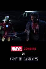 Watch Marvel Zombies vs. Army of Darkness Xmovies8