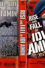 Watch Rise and Fall of Idi Amin Xmovies8
