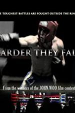 Watch Harder They Fall Xmovies8