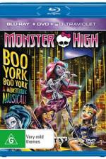 Watch Monster High: Boo York, Boo York Xmovies8