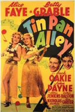 Watch Tin Pan Alley Xmovies8