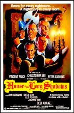 Watch House of the Long Shadows Xmovies8