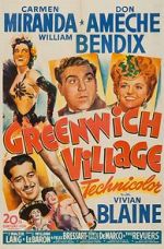 Watch Greenwich Village Xmovies8