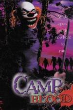 Watch Camp Blood Xmovies8