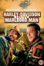 Watch Harley Davidson and the Marlboro Man Xmovies8