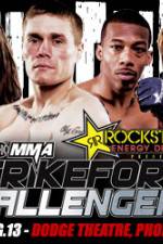 Watch Strikeforce Challengers: Riggs vs Taylor Xmovies8