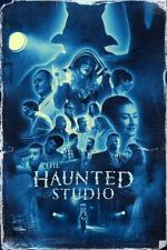 Watch The Haunted Studio Xmovies8