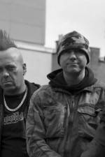 Watch The Exploited live At Leeds Xmovies8