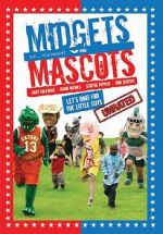 Watch Midgets Vs. Mascots Xmovies8