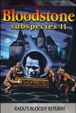 Watch Bloodstone: Subspecies II Xmovies8