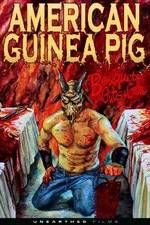 Watch American Guinea Pig: Bouquet of Guts and Gore Xmovies8