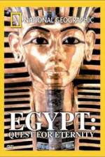 Watch National Geographic: Egypt's Hidden Treasures Xmovies8