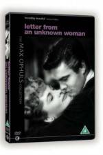 Watch Letter from an Unknown Woman Xmovies8