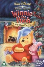 Watch Winnie the Pooh A Very Merry Pooh Year Xmovies8